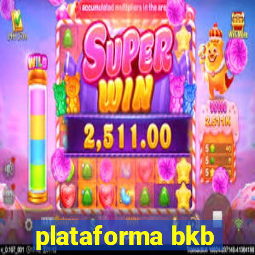 plataforma bkb